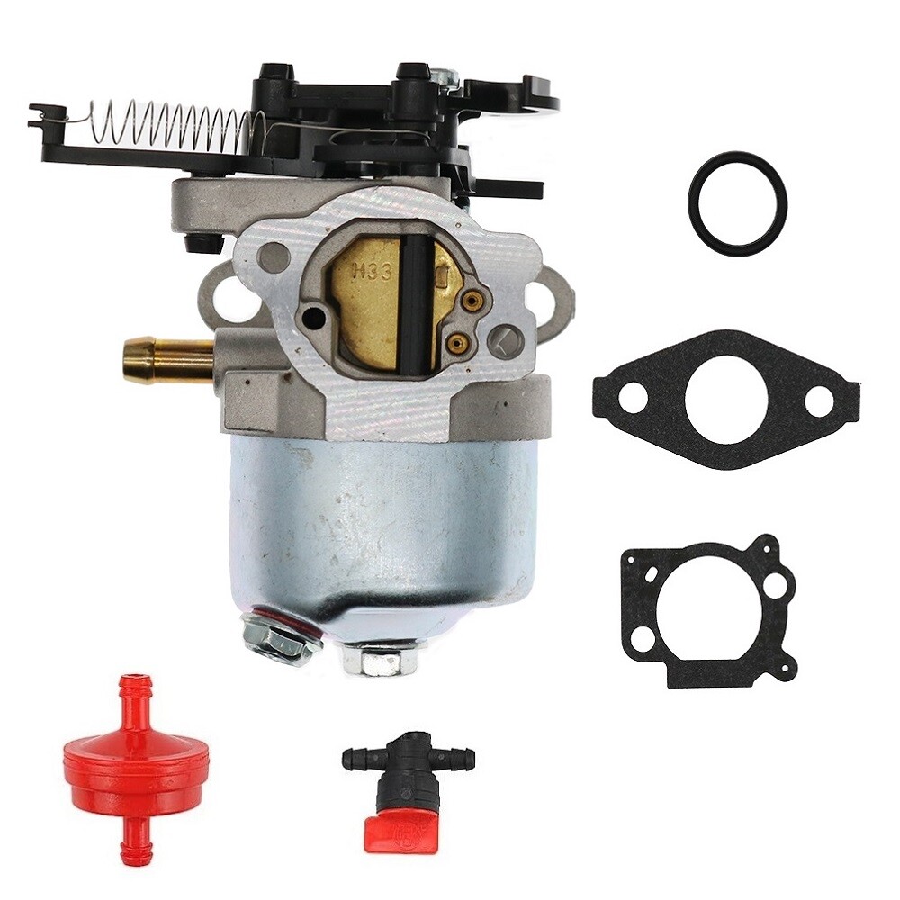 Briggs & Stratton 100602-2118-B8