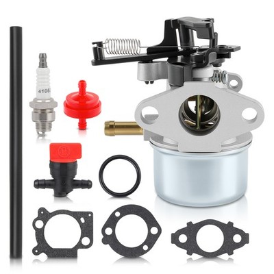 Briggs & Stratton 122S02-0135-H1