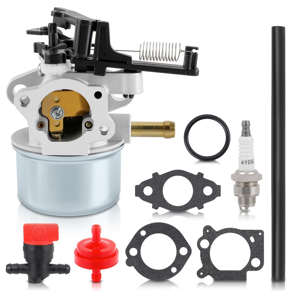 Briggs & Stratton 12Q902-0171-B1