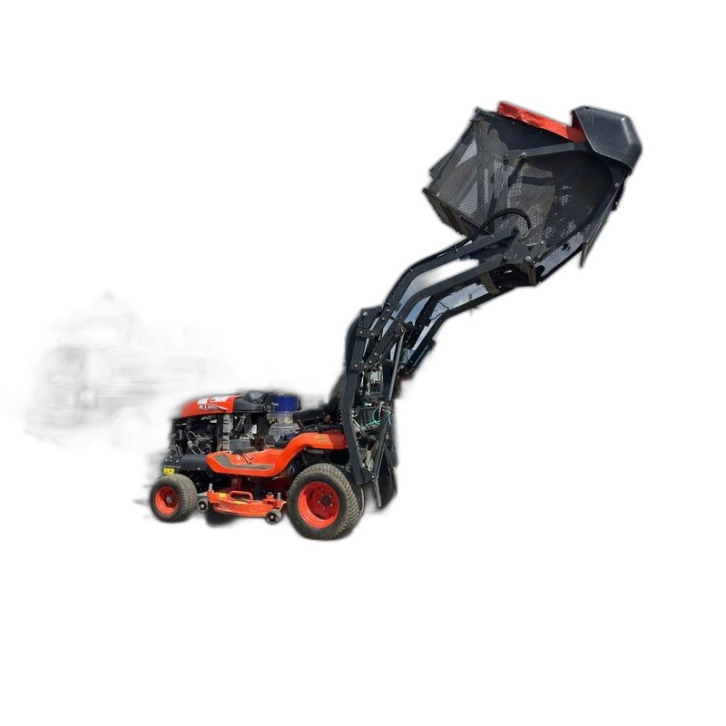 Castelgarden XK4 160 HD