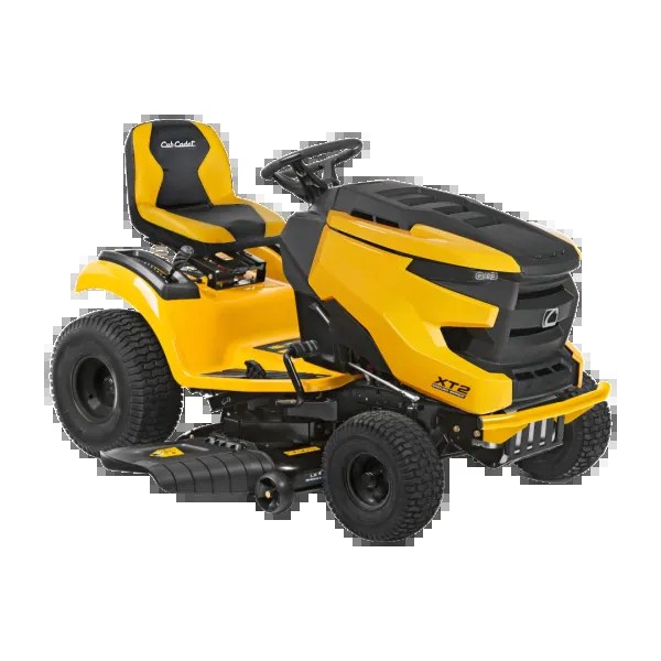 Cub Cadet XT2 PS107