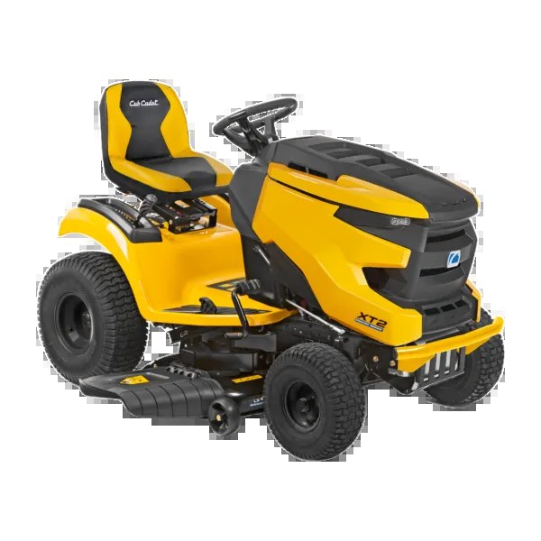 Cub Cadet XT2 QS117
