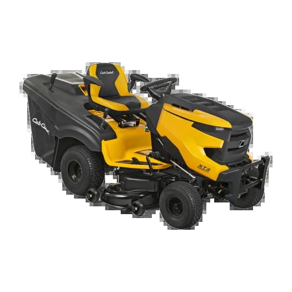Cub Cadet XT3 QR106