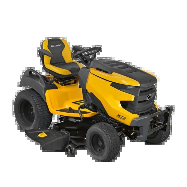 Cub Cadet XT3 QS127