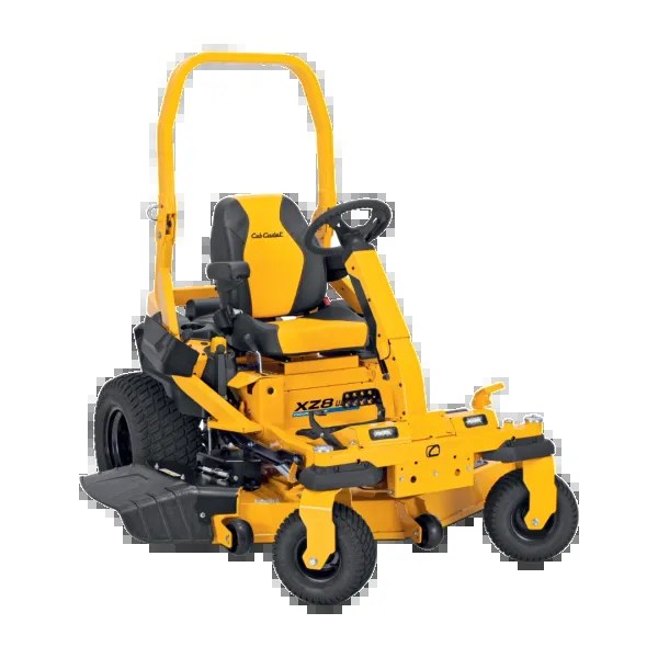 Cub Cadet XZ8 S137I