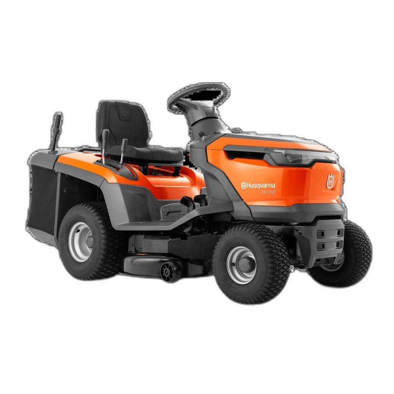 Husqvarna TC112