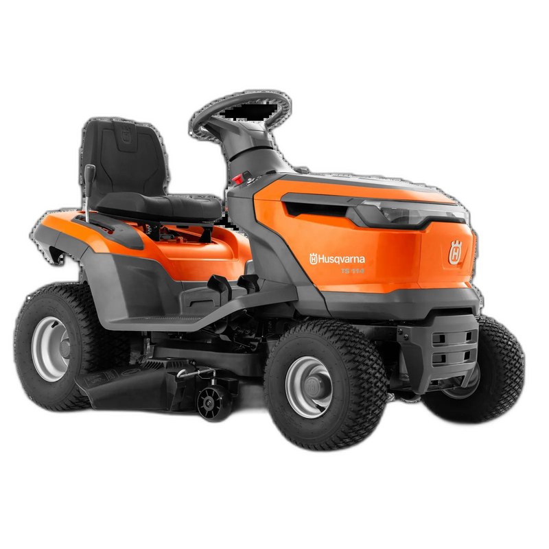 Husqvarna TS114