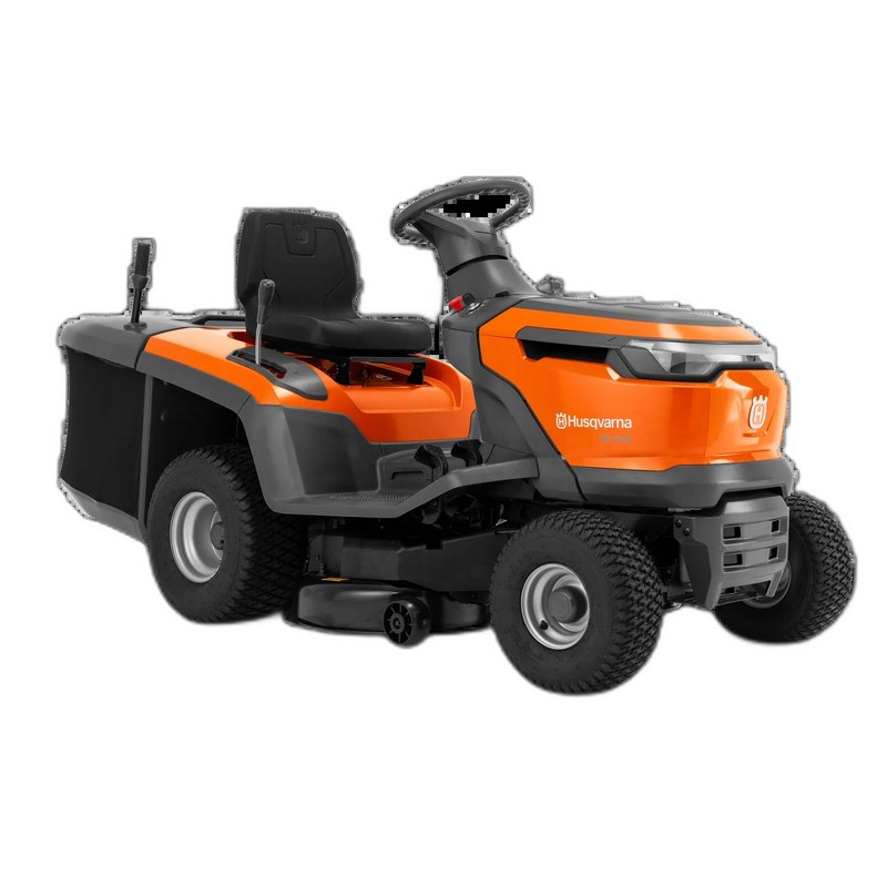 Husqvarna TC114