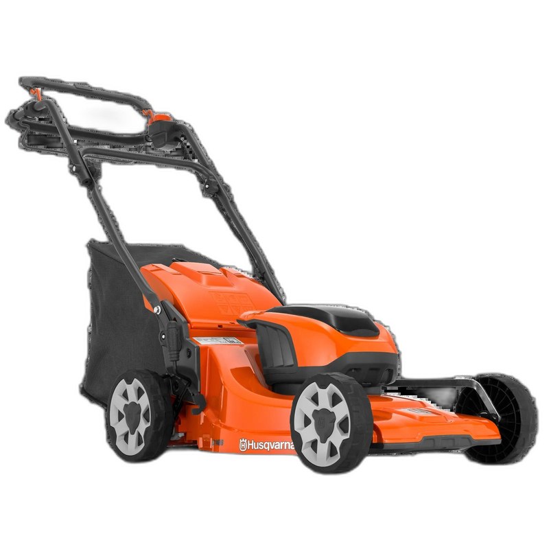 Husqvarna LC 142iS