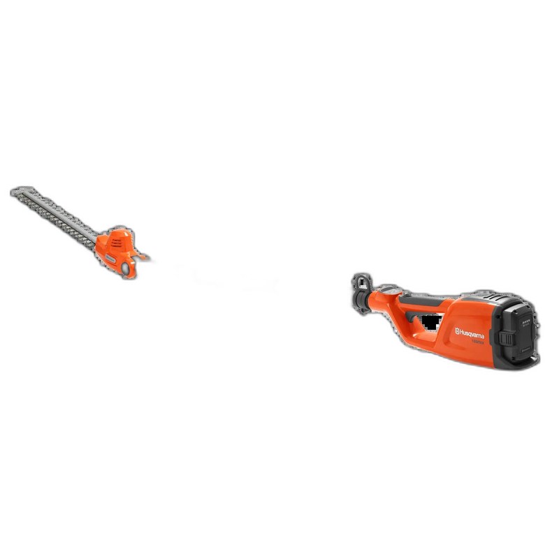 120iTK4-H with battery and charger