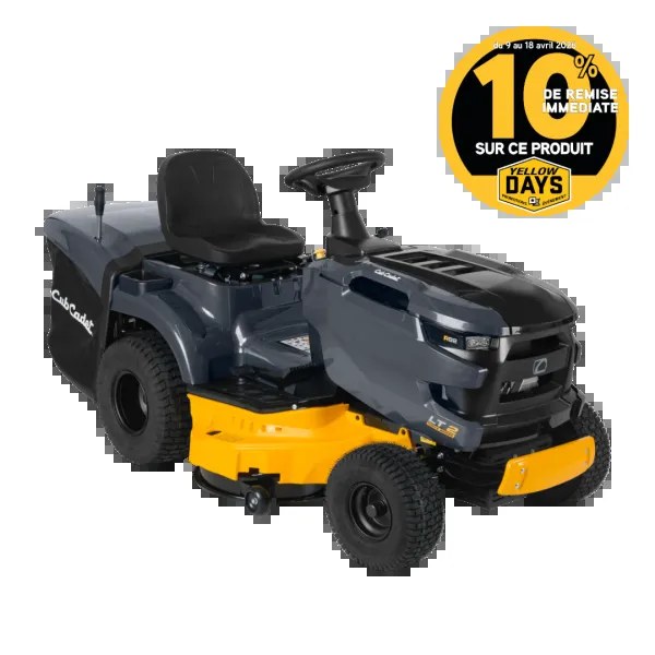 Cub Cadet LT2 R92