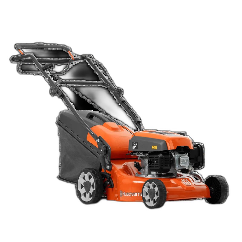 Husqvarna LC140SP