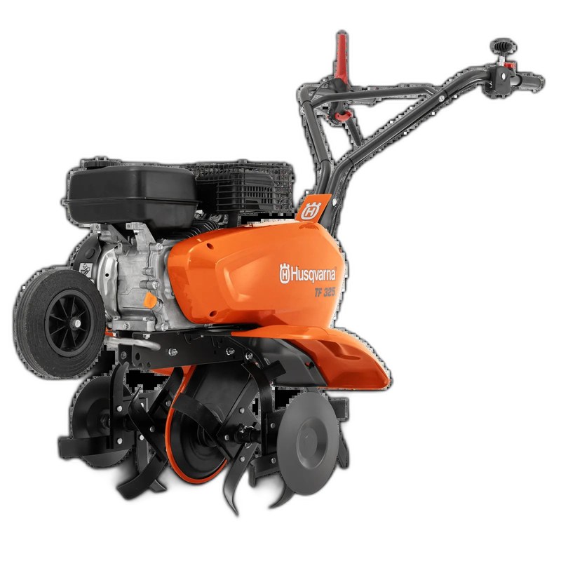Husqvarna TF325