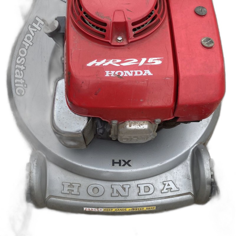 Honda HR2150HMF
