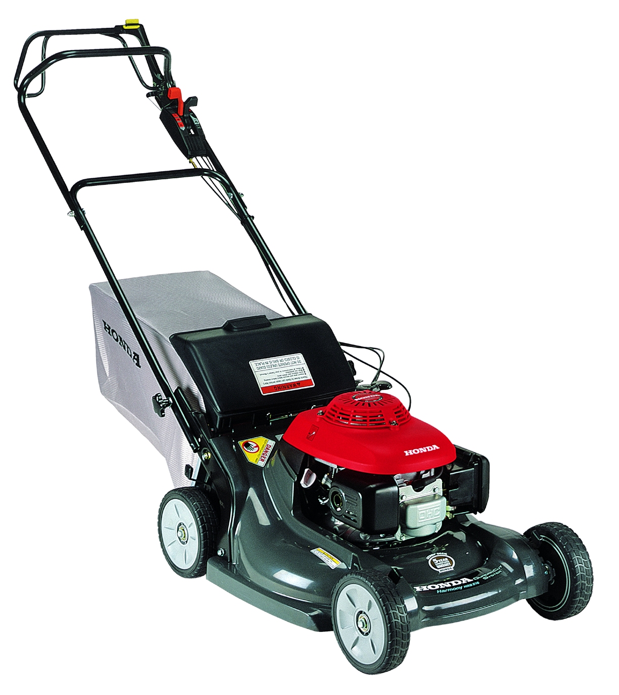 Honda HR2150HML