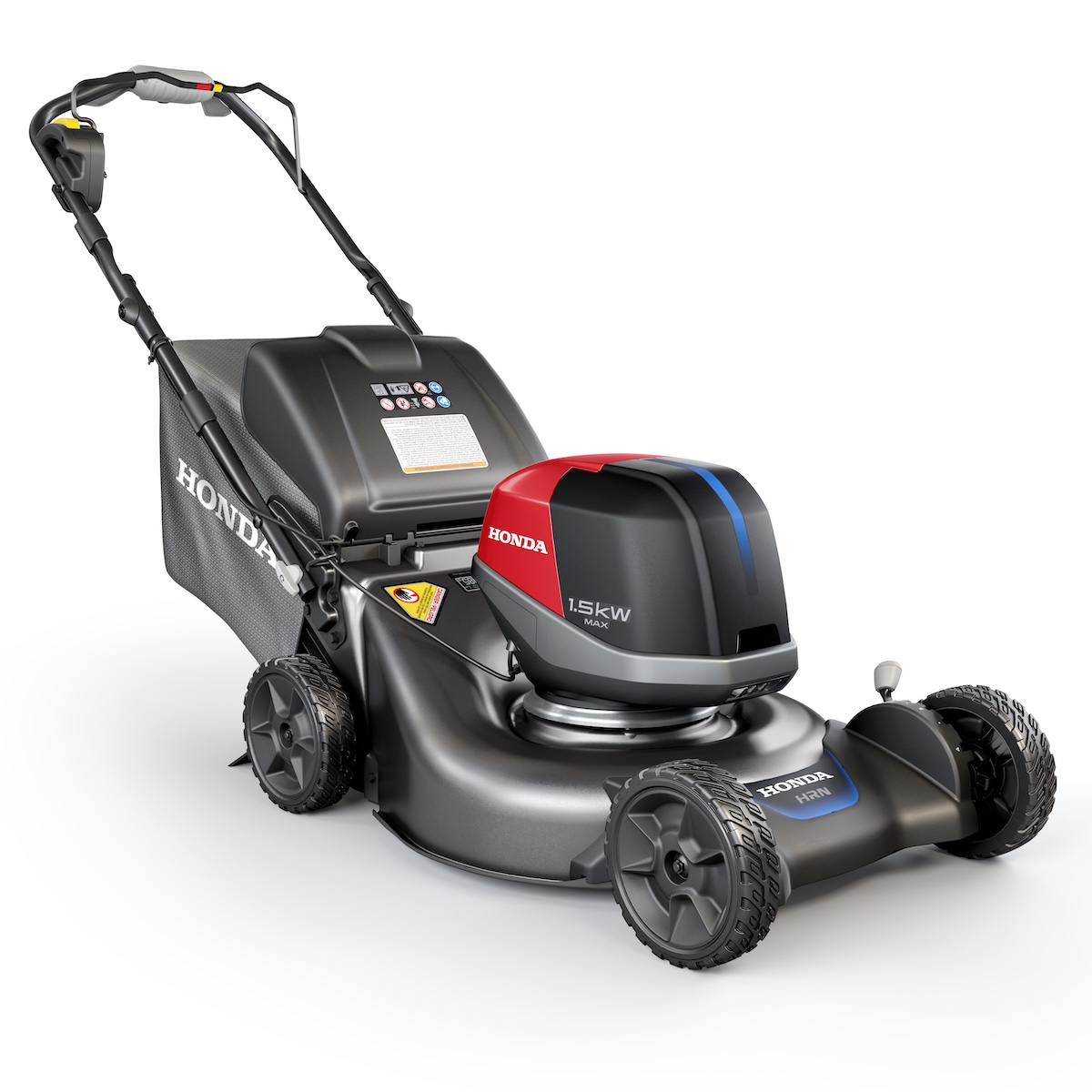 Honda HRB423SDE-bis