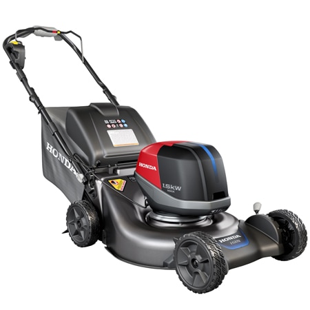 Honda HRB425CPDEE-A