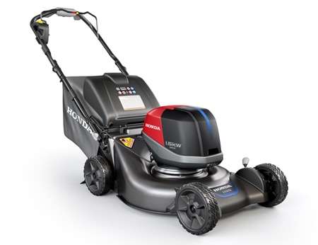 Honda HRB425CQDEE-A