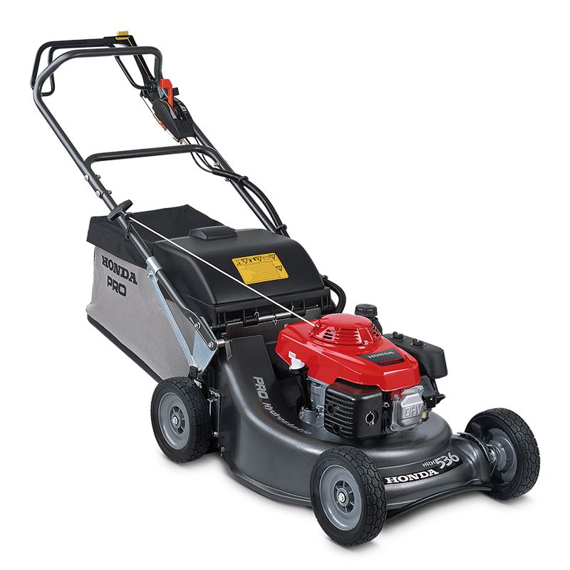 Honda HRD536HXE