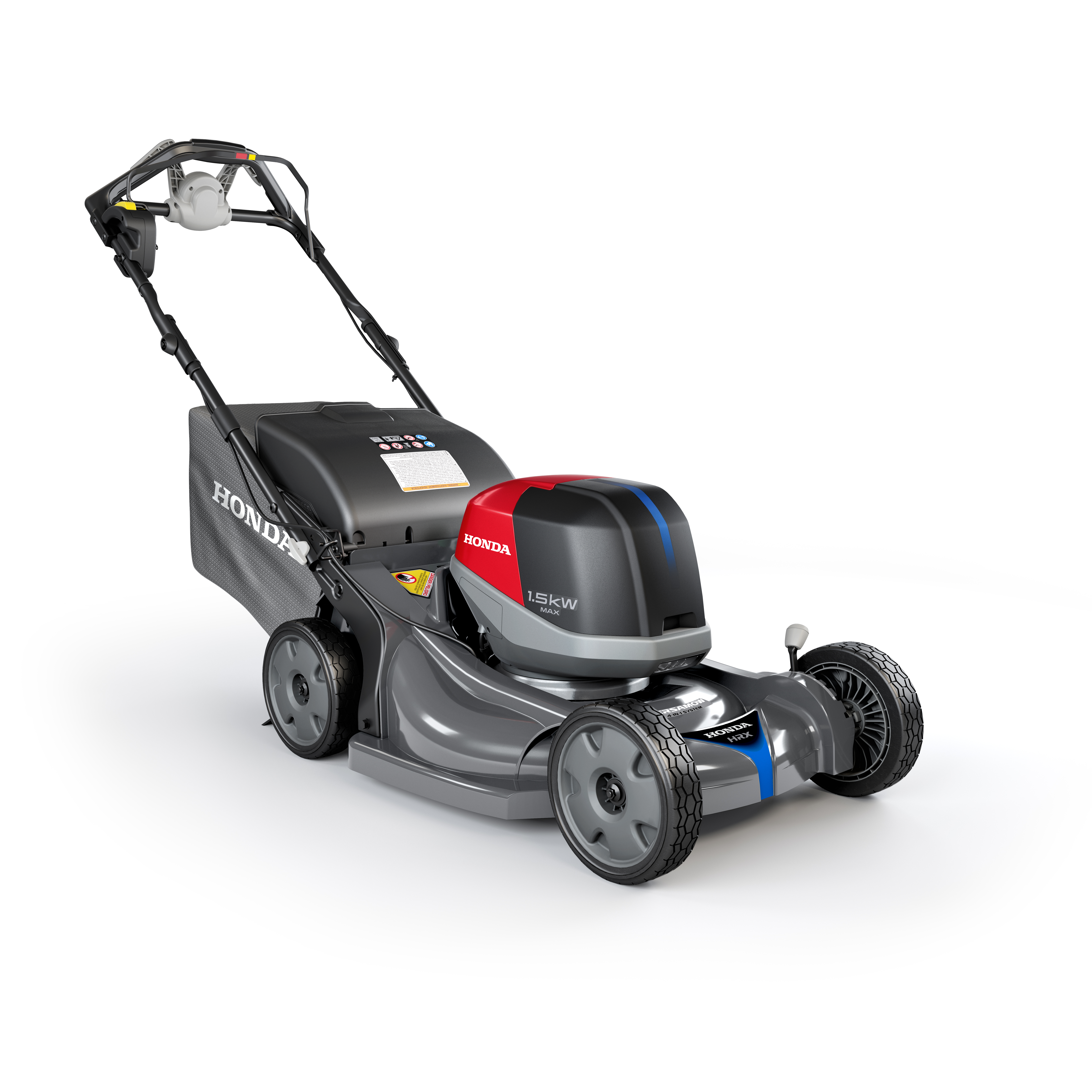 Honda HRX426CRXE