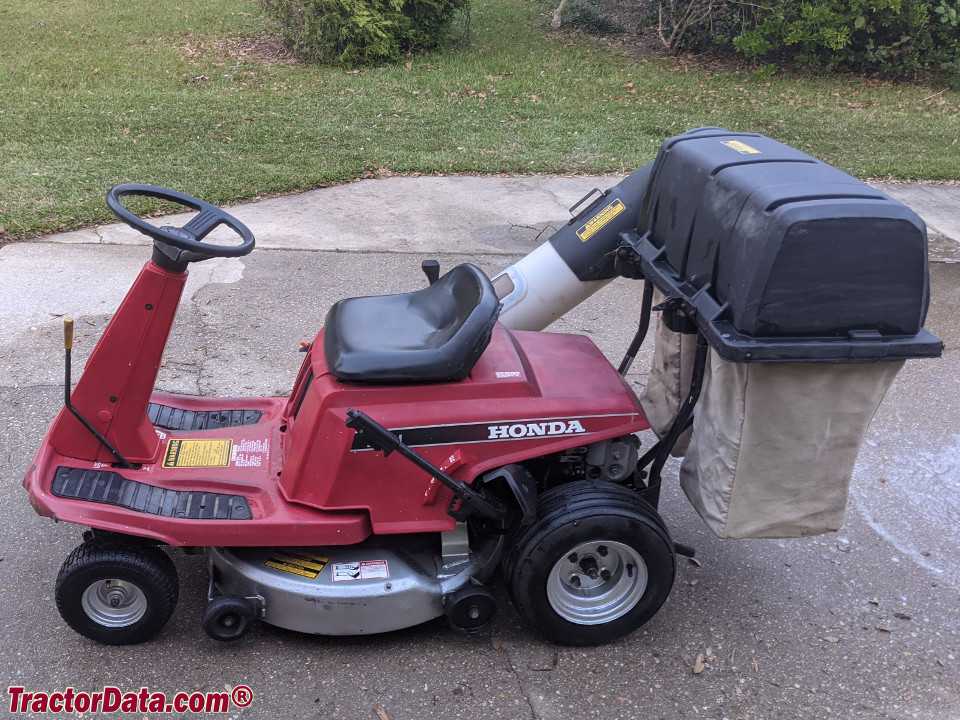 Honda H3011HHSC