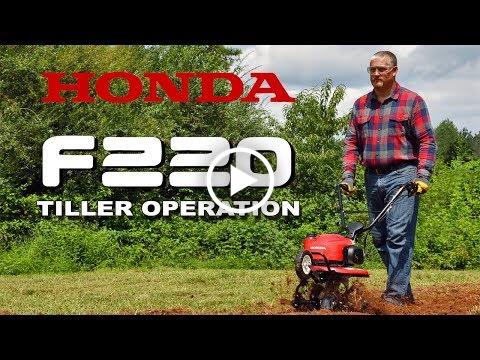 Honda F220K1GE