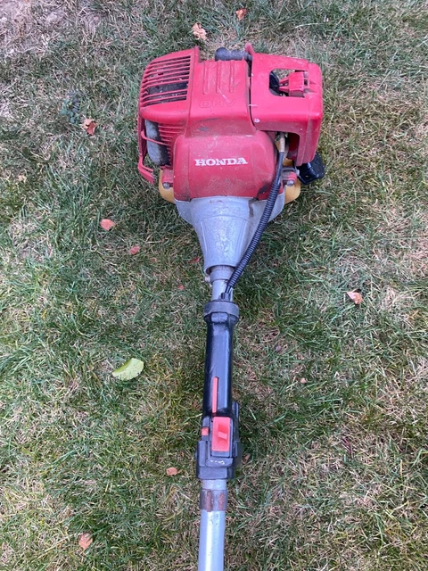 Honda UMK422 LT4E