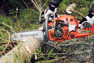 Husqvarna CT 141 96061033900 2011 10