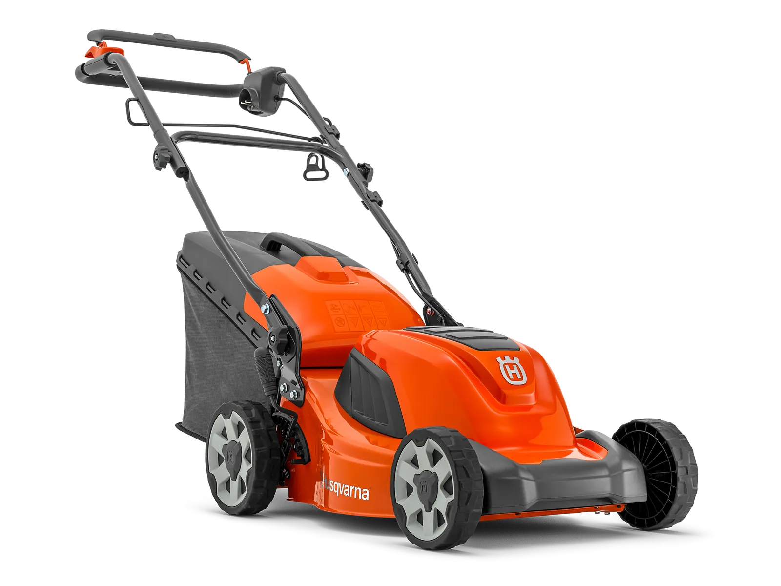 Husqvarna CT 141 96061034401 2013 10