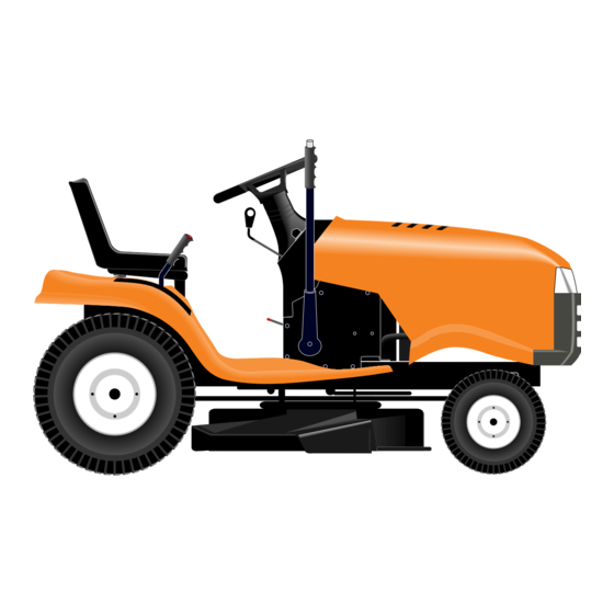 Husqvarna LT 120 954140047 HCLT 120A 1998 01