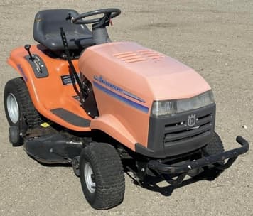 Husqvarna LTH 130 954140005A 1997 12