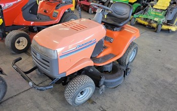 Husqvarna LTH 130 1998 02