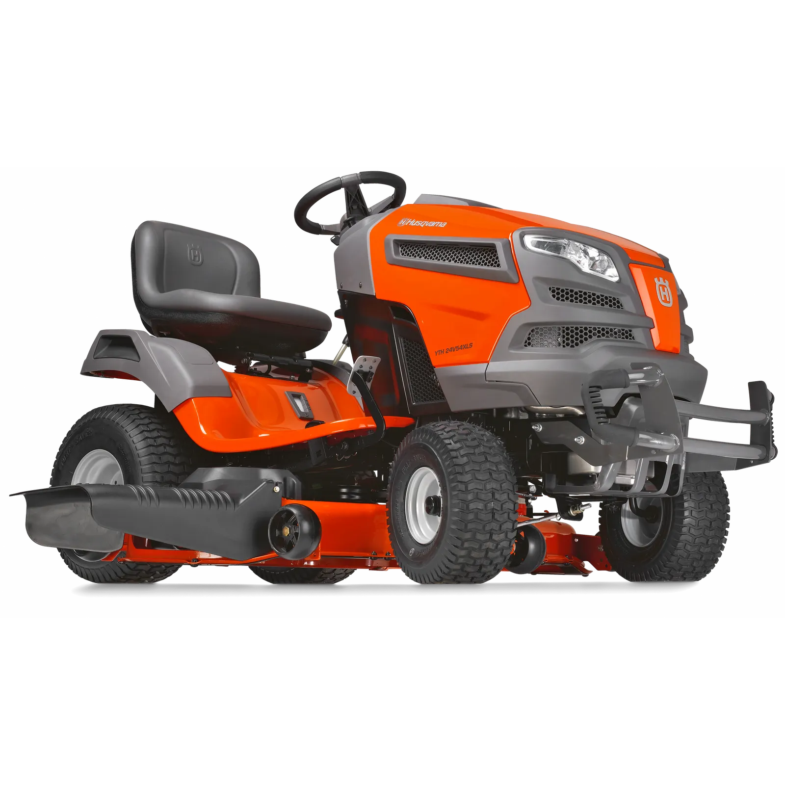 Husqvarna YT 46 LS 96043019500 2014 04