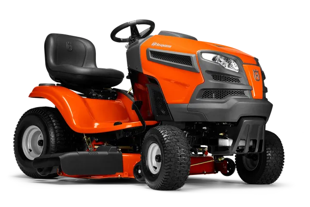Husqvarna YTH 2042 96013000601 2005 10