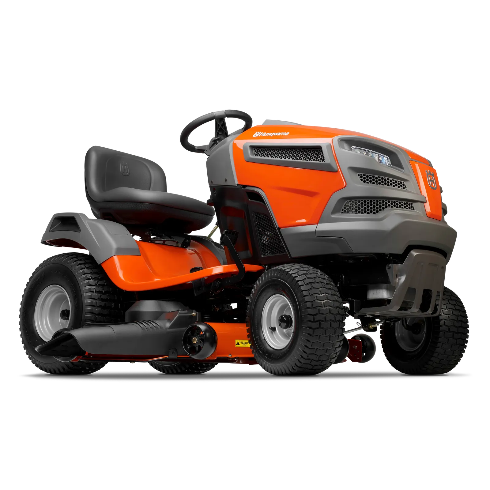 Husqvarna YTH 2042 96043009201 2010 02