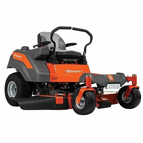 Husqvarna YTH 2042 96043009202 2010 04