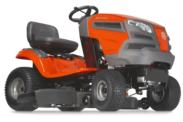 Husqvarna YTH 2042 96043010601 2010 02