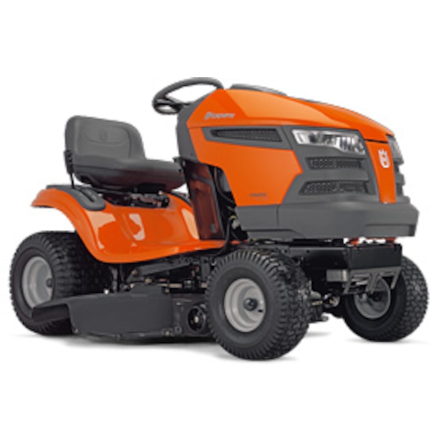 Husqvarna YTH 2042 96043012101 2010 12