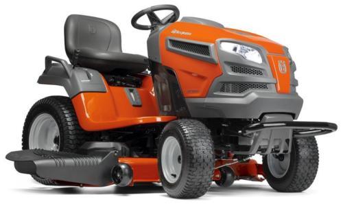 Husqvarna YTH 2042 96043012103 2011 08