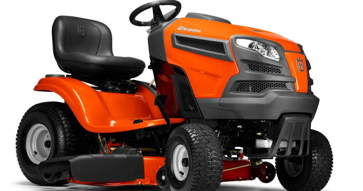 Husqvarna YTH 2042 96043012105 2013 01