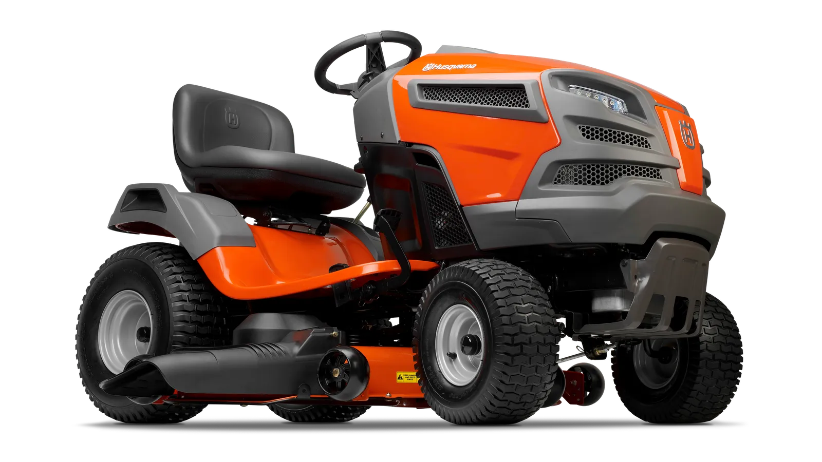 Husqvarna YTH 2042 96048003000 2011 11
