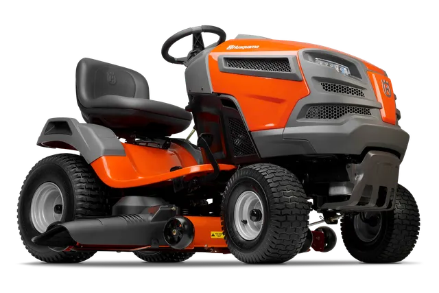 Husqvarna YTH 20K46 96045000401 2007 07