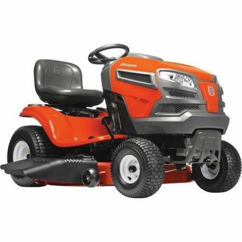 Husqvarna YTH 2548 A 954571984 2004 06