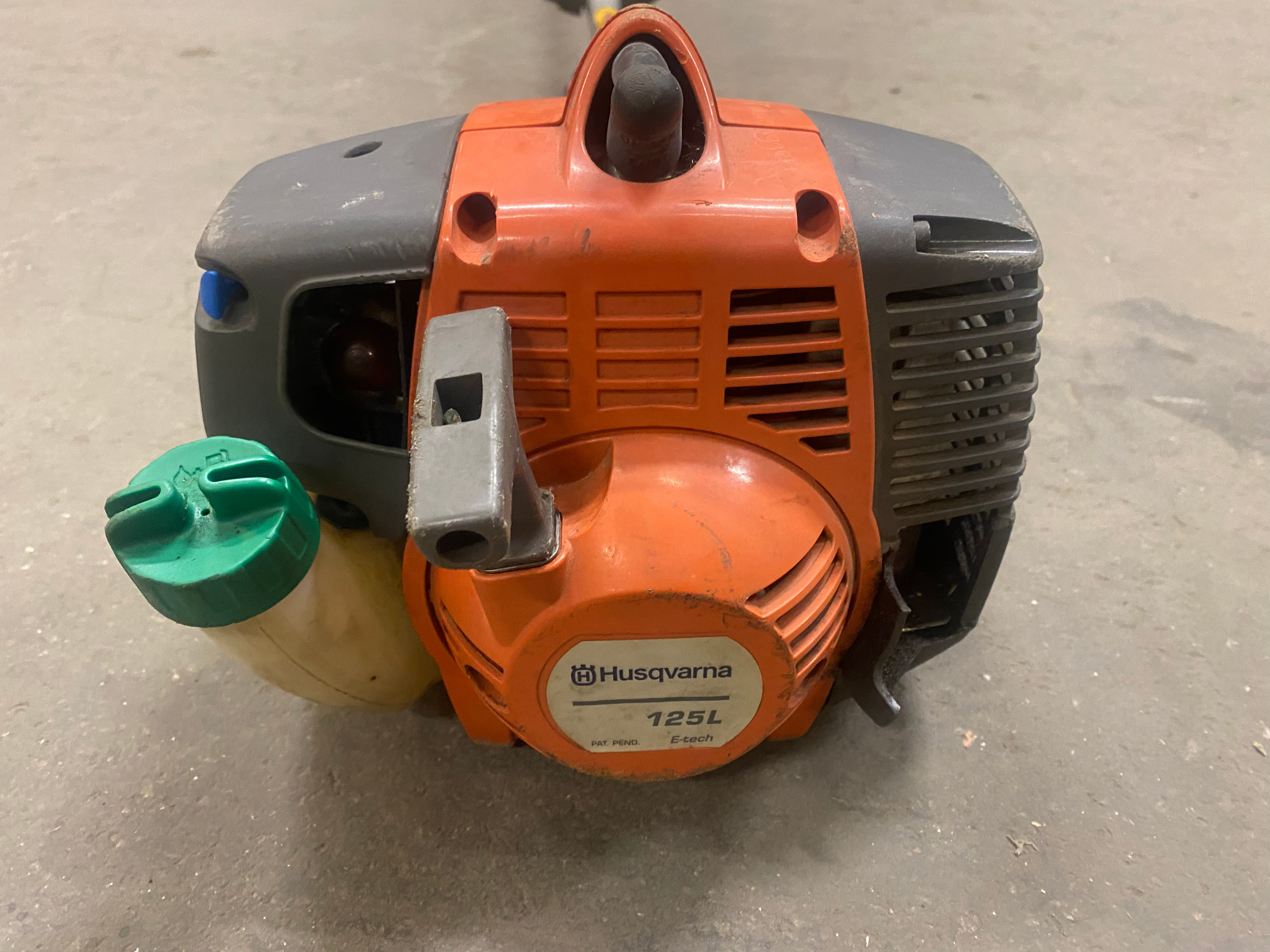 Husqvarna 125 1993 04