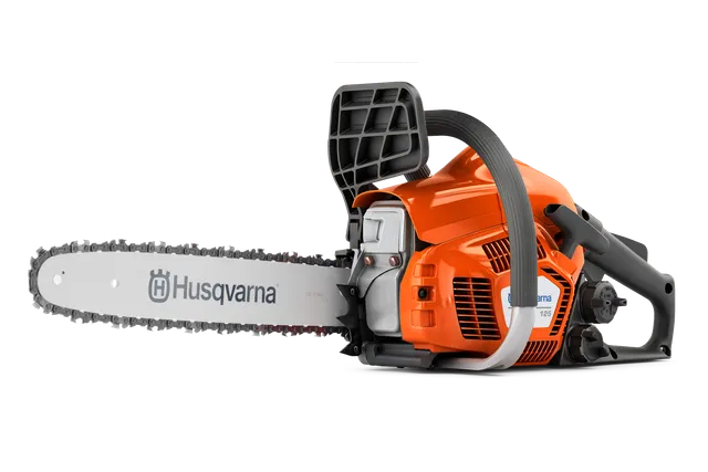 Husqvarna 125-L-2008-01