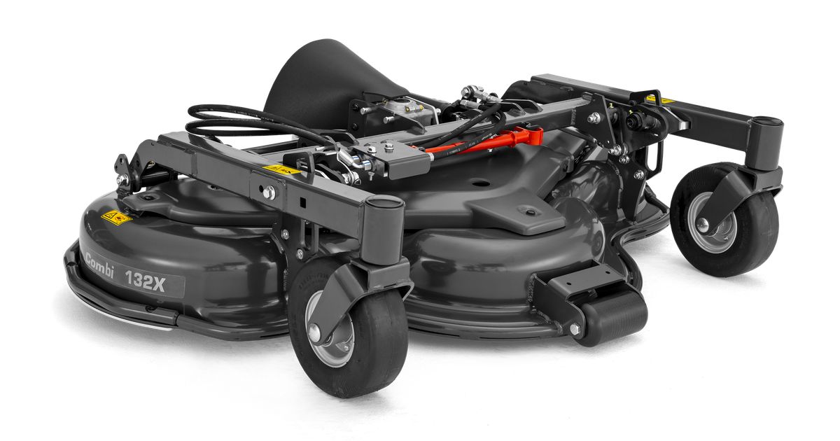 Husqvarna 132-L-1992-01