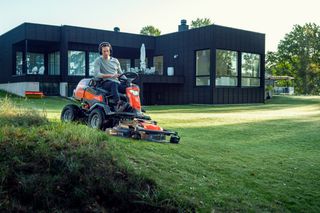 Husqvarna 132-LD-1992-01