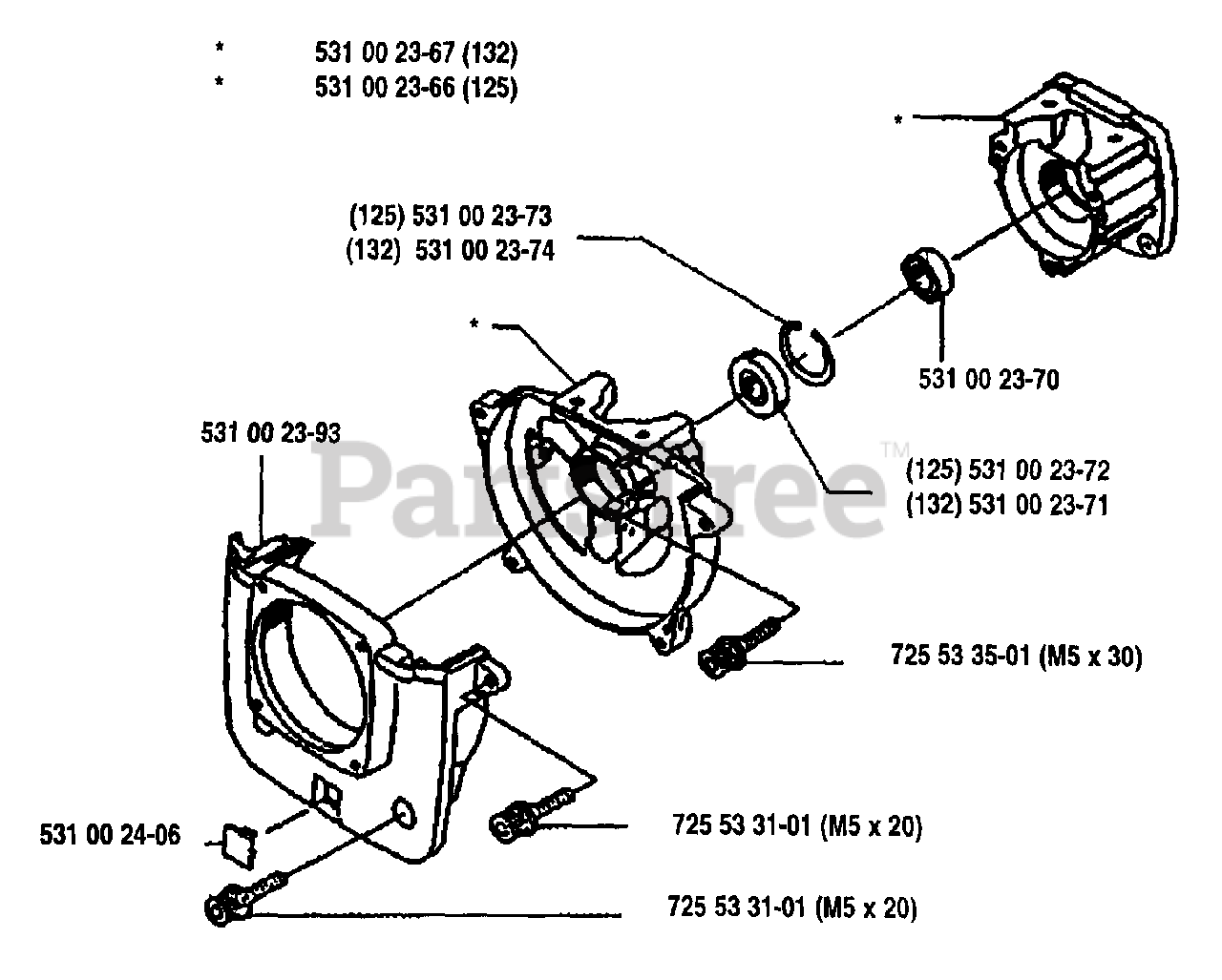 Husqvarna 132-LD-1993-04