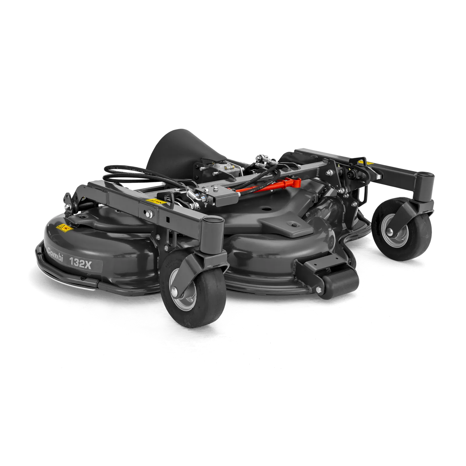 Husqvarna 132-RD-1992-01