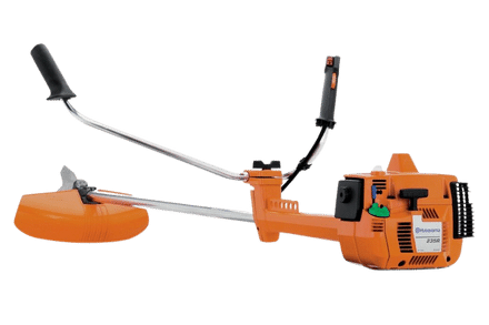 Husqvarna 235-R-2006-04